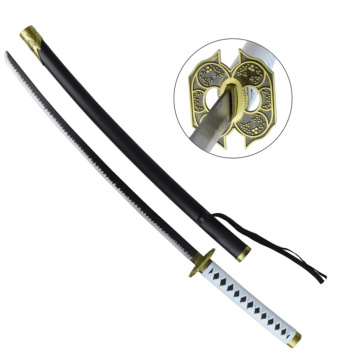 Katana Devil May Cry Vergil's Yamato Legendary, pochva
