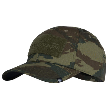 Kšiltovka BB Cap 2.0 Camo, Pentagon