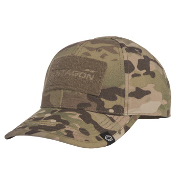 Kšiltovka Tactical 2.0, Pentagon