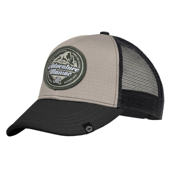 Kšiltovka Era Cap "Adventure Maniac", Pentagon