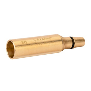 Adaptér 6,5mm Creedmoor, Laser Ammo