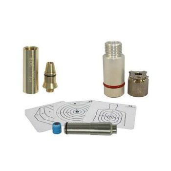 Laserový tréninkový set SureStrike Hunting Pack 6.5 Creedmoor, Laser Ammo