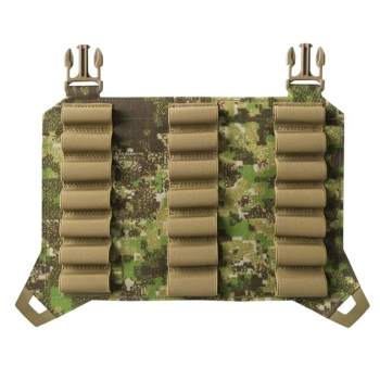 Panel na náboje Spitfire Shotgun Shell Flap, Direct Action, PenCott GreenZone