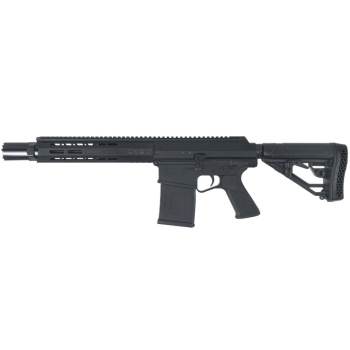 Samonabíjecí brokovnice Genesis Arms Shotgun, 10.5”, SBS, 12GA