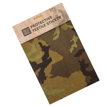 Ochranná textilní samolepka Cover, Red Dot One, vz.95