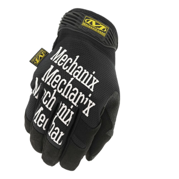 Rukavice Original Gen.3, Mechanix