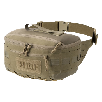 Ledvinka Lysander Med Waist Bag, Direct Action