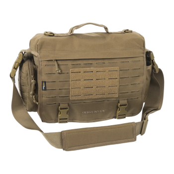 Taška přes rameno Messenger Bag, Direct Action