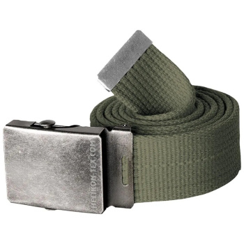 Opasek Canvas Belt, Helikon
