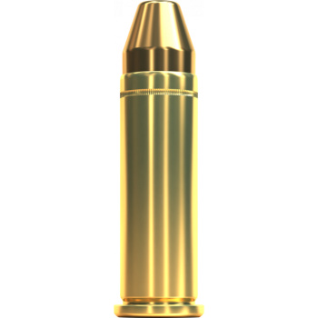 Revolverové náboje 38 Special NONTOX TFMJ, 158 GRS, 50 ks, Sellier & Bellot