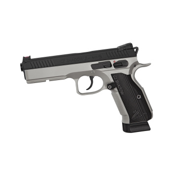 Tréninková laserová pistole ASG -CZ Shadow 2 CO2, Laser Ammo