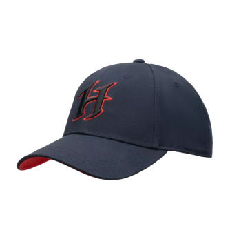 Kšiltovka Baseball H, Helikon