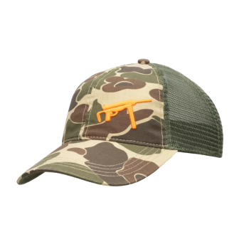 Kšiltovka Trucker, Helikon
