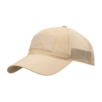 Kšiltovka Technical Trucker, Helikon