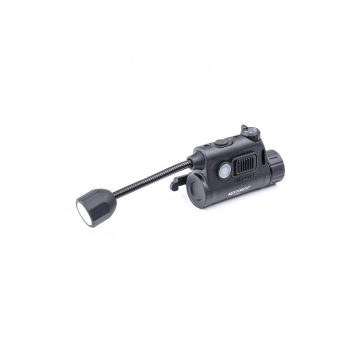 Svítilna na helmu rStar Multi-light + montáž, Nextorch