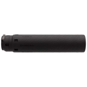 Tlumič B&T RBS PRINT-X, Titan, .223" (5,56mm), B&T M.A.R.S., Černá