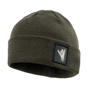 Čepice Shaka Merino Beanie, Direct Action