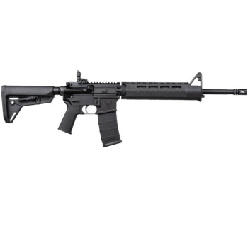 Samonabíjecí puška STAG 15 Sport, 223 Rem., 16", Stag Arms