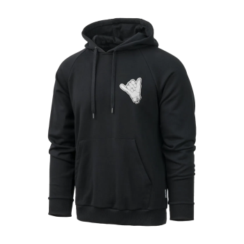 Mikina Hoodie DA Shaka, Direct Action