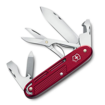 Švýcarský nůž Victorinox Synergy X Alox 93 mm
