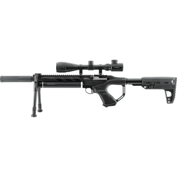 Vzduchovka UX Notos Carbine Set, 4,5 mm, Umarex
