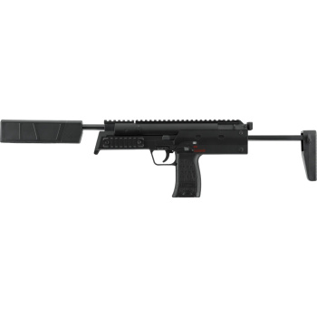 Vzduchovka Heckler&Koch MP7 SD, 4,5 mm, Umarex