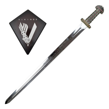 Meč Vikings, Ragnar Lodbrok