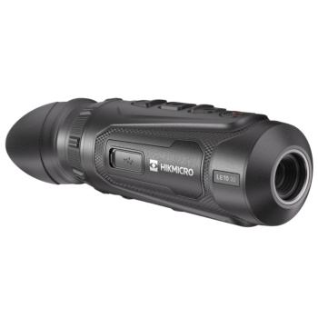 Termovizní monokulár LYNX LE10 3.0, HIKMICRO