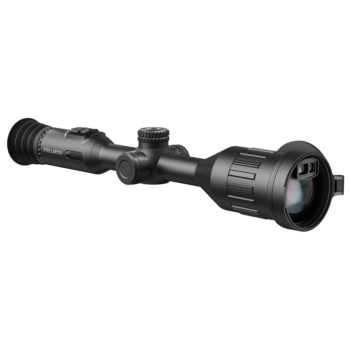 Termovizní puškohled STELLAR SX60LS 3.0, HIKMICRO
