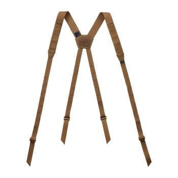 Kšandy Suspenders for Competition Belt, Helikon
