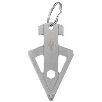 Multifunkční přívěsek Broadhead, Gerber