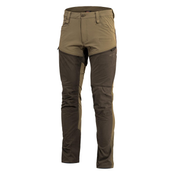 Kalhoty Renegade Savanna, Pentagon