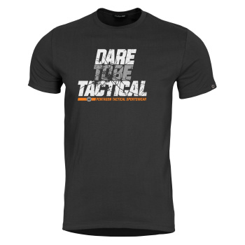 Triko Ageron Dare to be tactical, Pentagon
