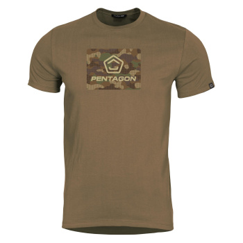 Triko Ageron Spot Camo, Pentagon