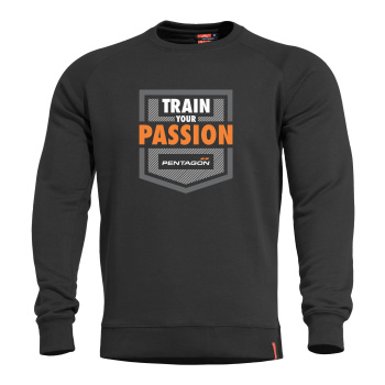 Mikina Hawk Train Your Passion, Pentagon