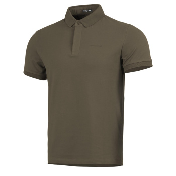 Polo tričko Valor, Pentagon