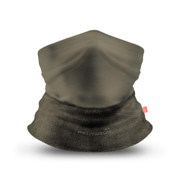 Nákrčník Kryo Winter 1/2 Fleece, Pentagon