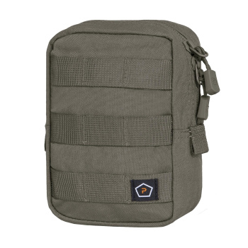 Sumka Keros, Pentagon