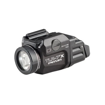 Taktická svítilna TLR-7 X, 500 lm, Streamlight