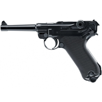 Vzduchová pistole Legends P08 BlowBack, Umarex