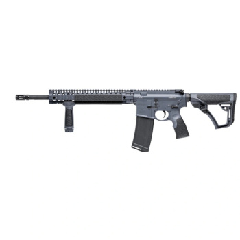 Samonabíjecí puška Daniel Defense M4 V5, 16″, 223 Rem.