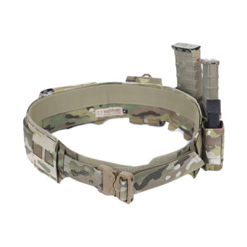 Střelecký opasek Low Profile Belt Shooter Mk1, Warrior
