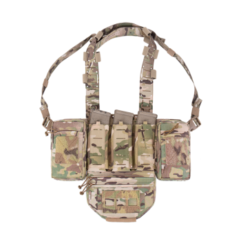Chest Rig MCR Huntsman, Warrior