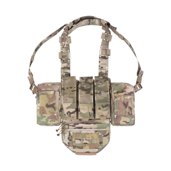 Chest Rig MCR Chameleon, Warrior