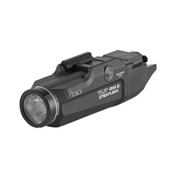 Taktická LED svítilna TLR RM 2 (starý model), 1000 lm, Streamlight