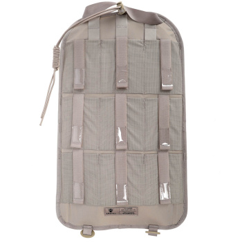 Organizér do batohu 40L insert wall, Snigel