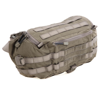 Ledvinka 6L Funny pack, Snigel