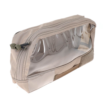 Pouzdro Large insert pouch 1.0, Snigel