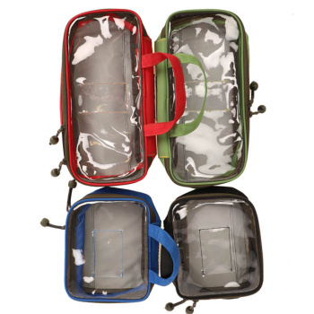 Sada pouzder Small insert pouches 2.0, Snigel