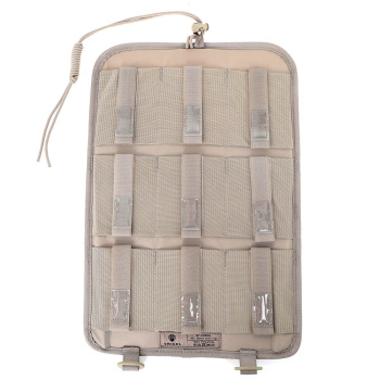 Organizér do batohu 30L insert wall, Snigel